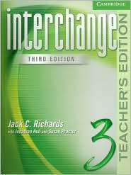   Edition 3, (0521602254), Jack C. Richards, Textbooks   