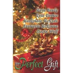  The Perfect Gift [Paperback] Annmarie McKenna Books