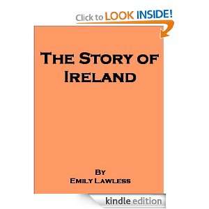   includes an annotated bibliography of works associated with Ireland
