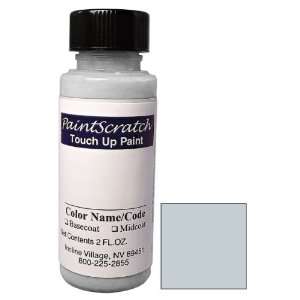   Touch Up Paint for 2012 Suzuki Kizashi (color code ZPM) and Clearcoat