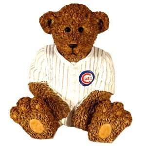  Chicago Cubs Mini Collectors Bear