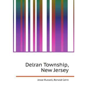  Delran Township, New Jersey Ronald Cohn Jesse Russell 