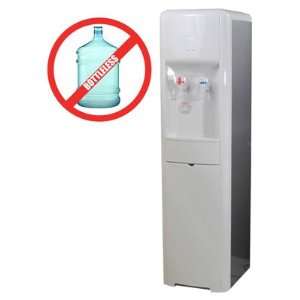   7PH Super High Capacity Bottleless Water Cooler 