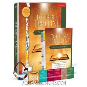  Great Adventure Bible Timeline Study Kit 