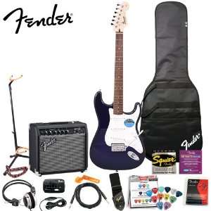   Fender String Winder, Dunlop Capo & Fender Slide Musical Instruments