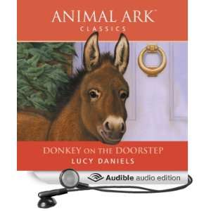  Animal Ark Donkey on the Doorstep (Audible Audio Edition 