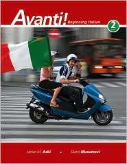   Italian, (0073386243), Janice Aski, Textbooks   