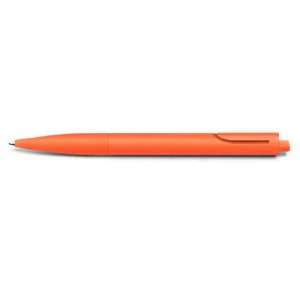  Lamy Noto Orange Ballpoint Pen   L282OE