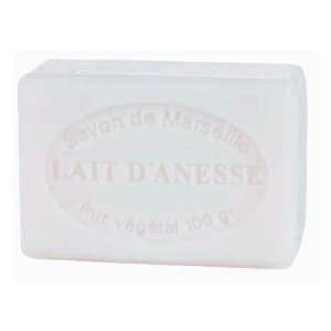  French Soap Donkey Milk 3.5 oz Beauty