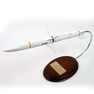   Anti Radiation Missile Replica Display / Collectible Gift Item
