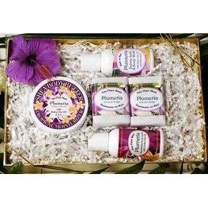 Hawaii Gift Box Soaps and Lotions Gardenia #3 Beauty