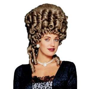  Marie Antoinette Wig Adult Costume Accessory Electronics