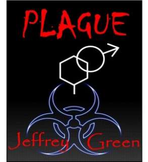   Plague by Jeffrey Green  NOOK Book (eBook)