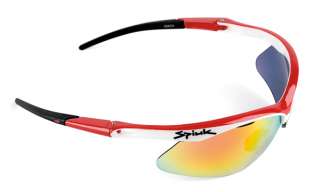 BNew Spiuk Ventix y Multisport gafas de sol casuales + lente