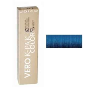  Joico Vero K Pak Color INB (Royal Blue Intensifier 