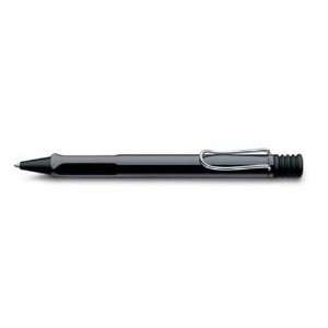  Lamy Safari Glossy Black Ballpoint Pen Ballpoint, 219 