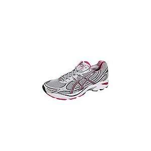 ASICS   GT 2150 (Aluminum/Carbon/Fuchsia)   Footwear  