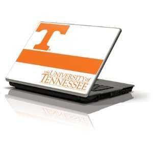 University Tennessee Knoxville skin for Generic 12in Laptop (10.6in X 