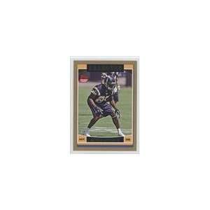    2006 Topps Gold #327   Antonio Cromartie/2006 Sports Collectibles