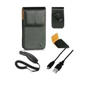   Sync Cable Protection and Power Package Set Cell Phones & Accessories