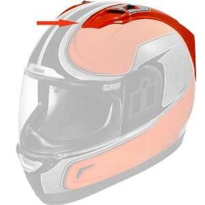   for Alliance Helmet, Orange Military Spec Hi Vis 0133 0557 Automotive