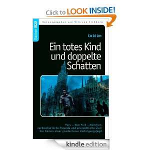   Gier Der Roman einer gnadenlosen Verfolgungsjagd (German Edition