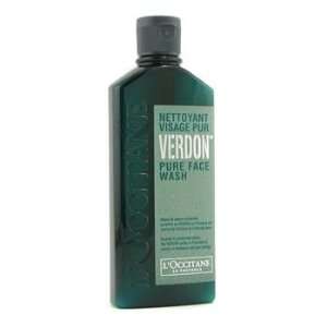  Verdon Pure Face Wash   LOccitane For Men   150ml/5.1oz 