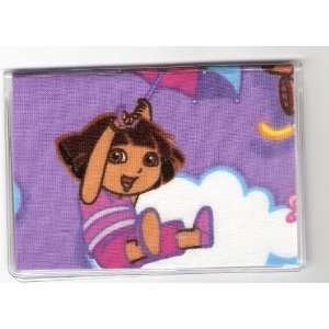  Debit Check Card Gift Card Drivers License Holder Dora The 