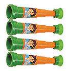 GO DIEGO GO FIND VIEWER MINI TELESCOPE PARTY FAVOR NEW