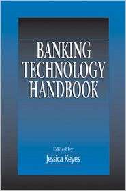   Handbook, (0849399920), Jessica Keyes, Textbooks   