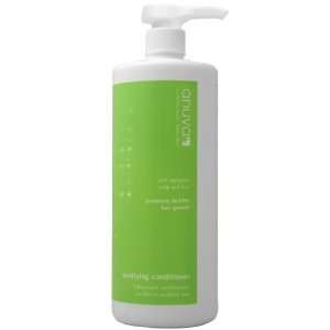  Anuva Bodifying Conditioner 33.8oz Beauty