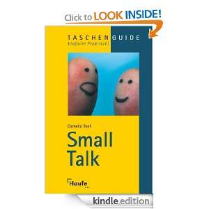 Small Talk TaschenGuide (German Edition) Cornelia Topf  