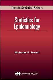   , (1584884339), Nicholas P. Jewell, Textbooks   