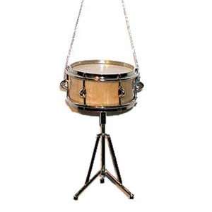  Snare Drum Ornament