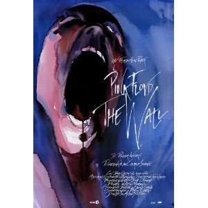  Pink Floyd The Wall (1982) 27 x 40 Movie Poster Italian 