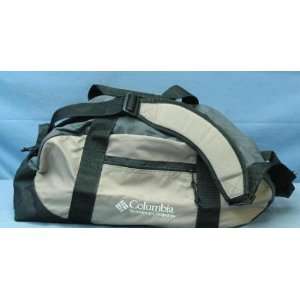  Columbia Roll Call Backpack Platinum 12.5x17x7 NEW 