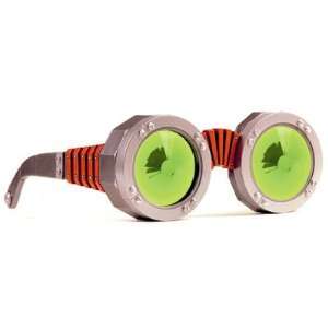  Club Earth   Space Specs Glasses Toys & Games