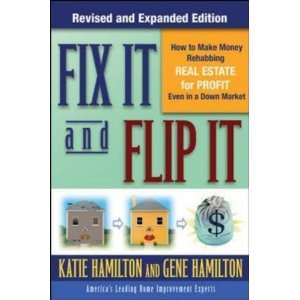   Even in a Down Market Gene; Hamilton, Katie (Author)Hamilton Books