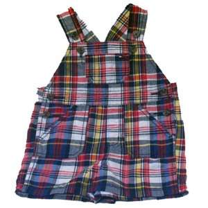    Tommy Hilfiger Infant Rex Shortall   Regal Red Toys & Games