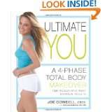 Ultimate You A 4 Phase Total Body Makeover for Women Who Want Maximum 