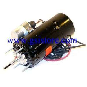   York 024 24115 020 1/20HP 460V 3400RPM Ventor Motor