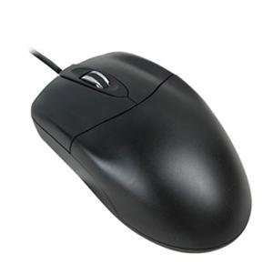  NEW 3 Btn USB Optical Mouse RoHS (Input Devices) Office 