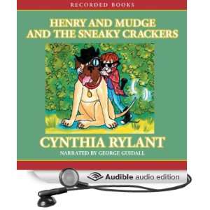   (Audible Audio Edition) Cynthia Rylant, George Guidall Books