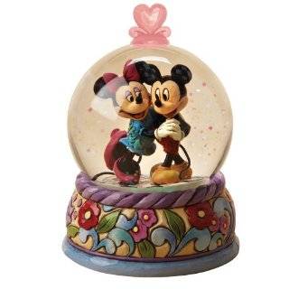 Disney Traditions designed by Jim Shore for Enesco Disneys Mickey 