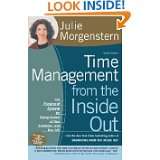 Time Management from the Inside Out, Second Edition The Foolproof 