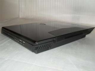 Dell Alienware M15X Notebook i7 840QM 1.86GHz 15 FHD 8GB RAM 1GB 