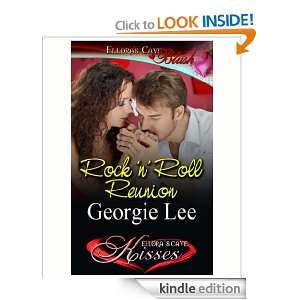 Rock n Roll Reunion Georgie Lee  Kindle Store