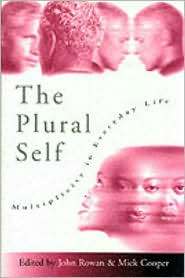 The Plural Self, (0761960767), John Rowan, Textbooks   