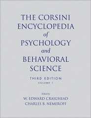   Vol. 1, (0471270806), W. Edward Craighead, Textbooks   