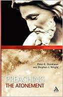 Preaching the Atonement Peter Stevenson